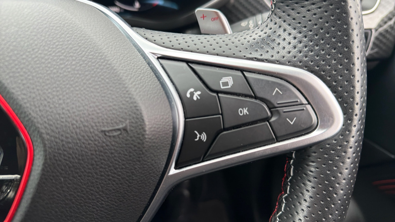 Renault Arkana 1.3 Mild hybrid 140 R.S. Line 5dr EDC Petrol Estate